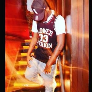 Meet your Posher, Joseph